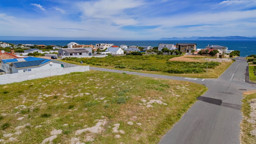 0 Bedroom Property for Sale in De Kelders Western Cape